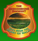 Breconshire Brewery crest